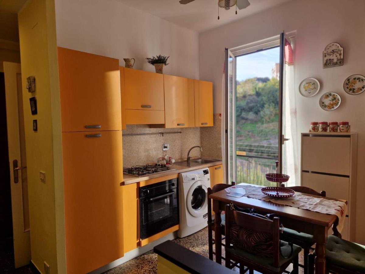 Appartamento Casa Basilico