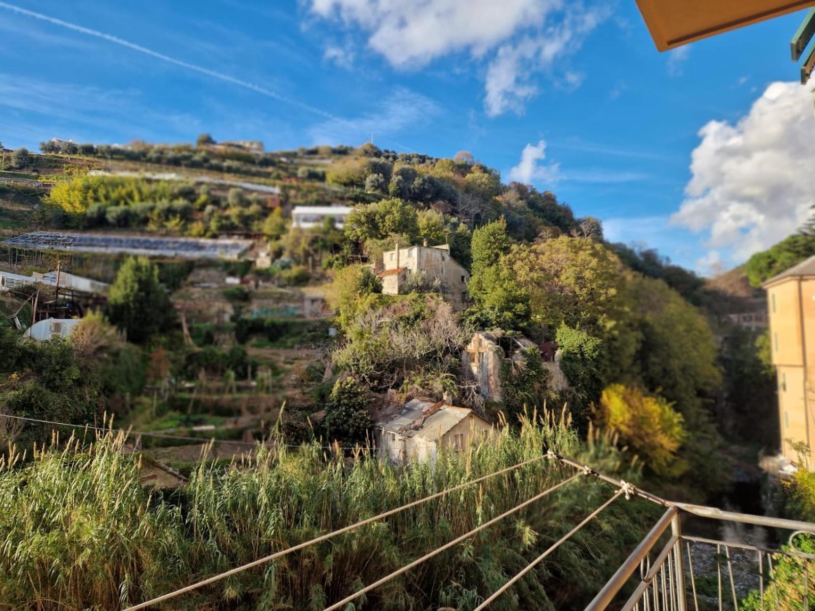 Appartamento Casa Basilico